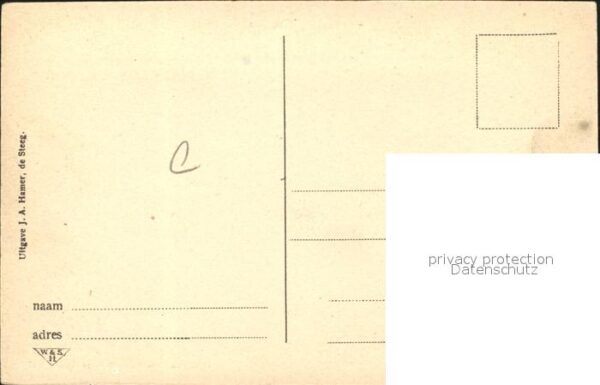 De Steeg Ijselgezicht met Rhedensche Veer – Bild 2