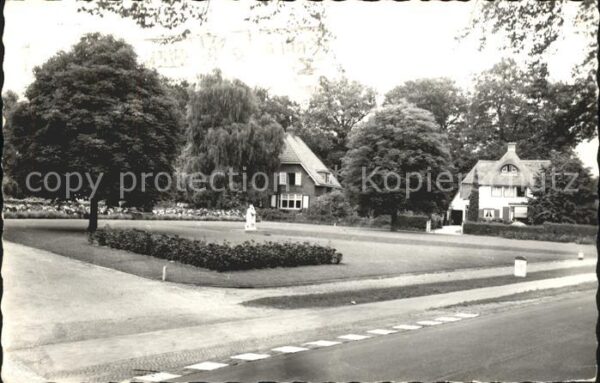 De Steeg Rozenbos