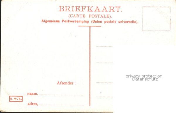 De Steeg Strasse Gebäude – Bild 2