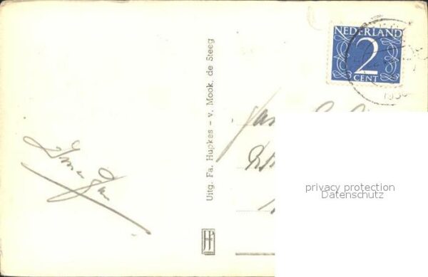 De Steeg Kasteel Middachten – Bild 2