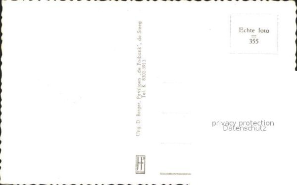 De Steeg Posbank – Bild 2