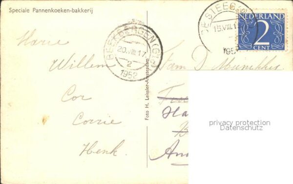 De Steeg Uitspanning de Carolina-Hoeve Kühe – Bild 2