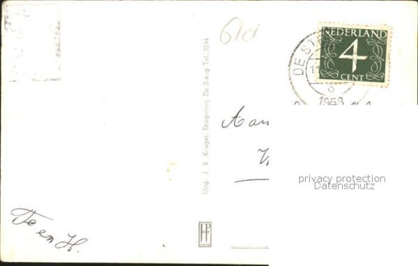 De Steeg Goedhart Stichting – Bild 2