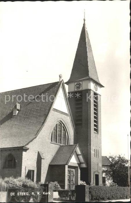 De Steeg Kerk