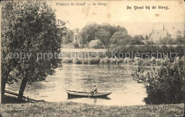 De Steeg De Ijssel