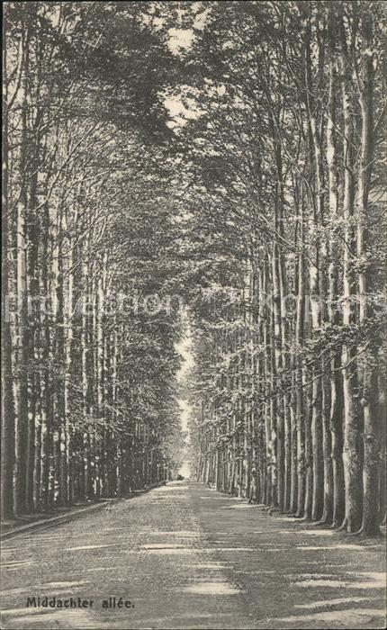 De Steeg Middachter Allee