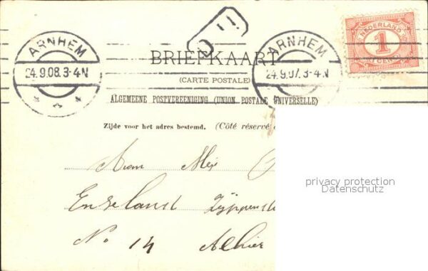 De Steeg Landgoed Rhederoord – Bild 2