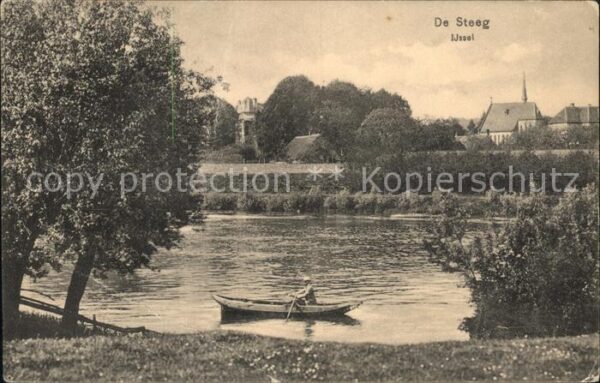 De Steeg Ijsel