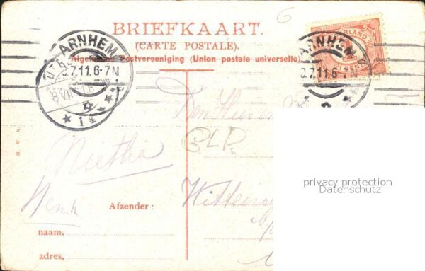 De Steeg Dorfpartie – Bild 2