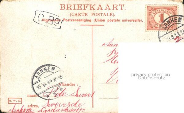 De Steeg Dorfpartie – Bild 2