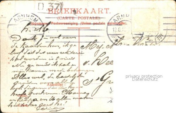 De Steeg Dorfpartie – Bild 2