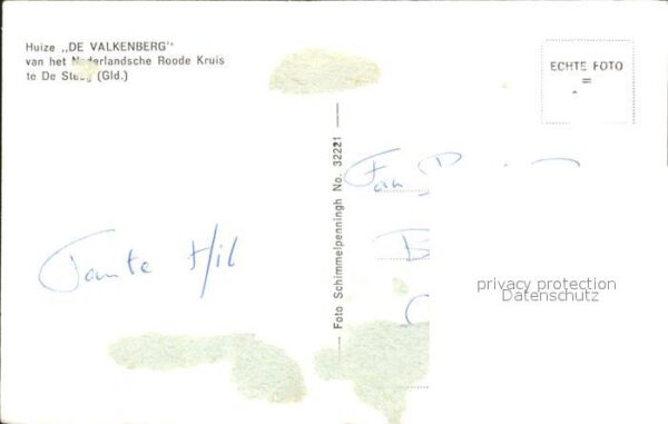 De Steeg Huize De Valkenberg – Bild 2