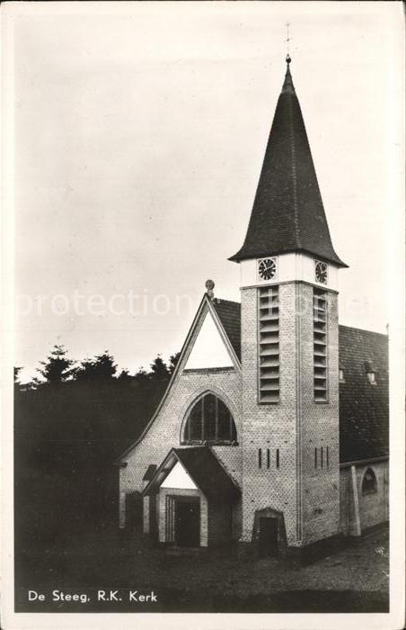 De Steeg Kerk