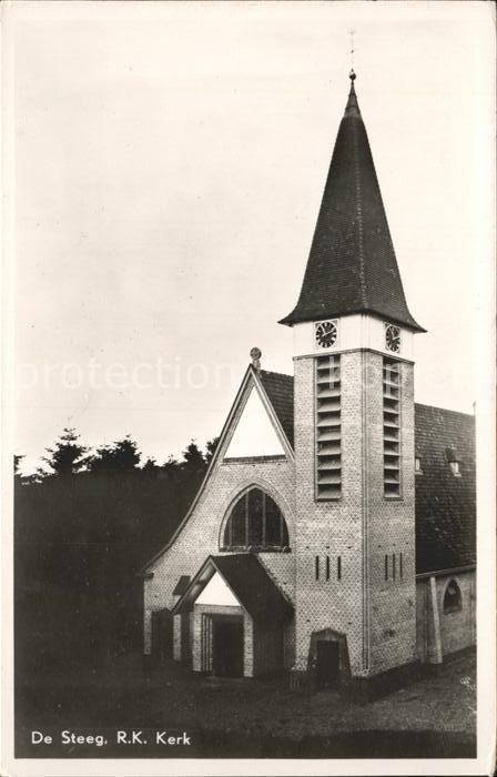 De Steeg Kerk