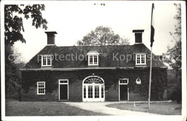 De Steeg Vacantie-Centrum Rhederoord