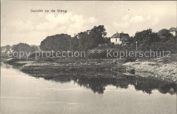 De Steeg