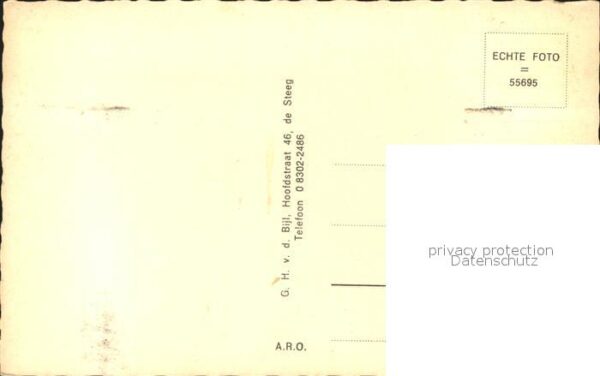 De Steeg Gymnastieklokaal – Bild 2