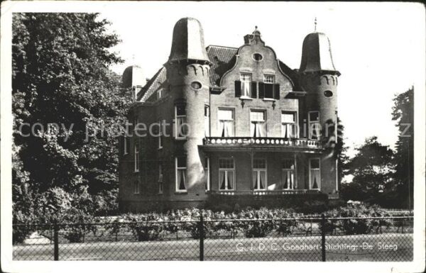 De Steeg Goadhart-Stichting