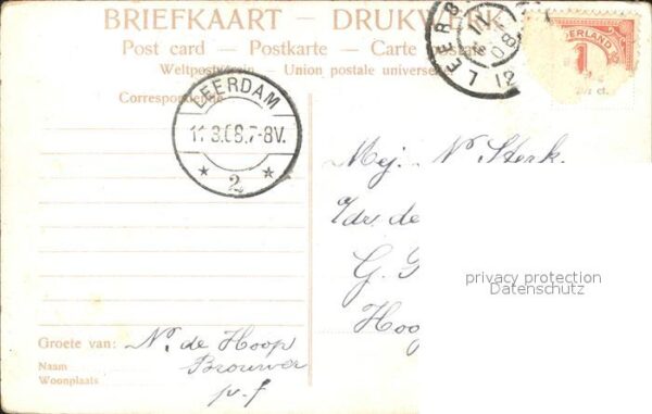 De Steeg Kasteel Middachten – Bild 2
