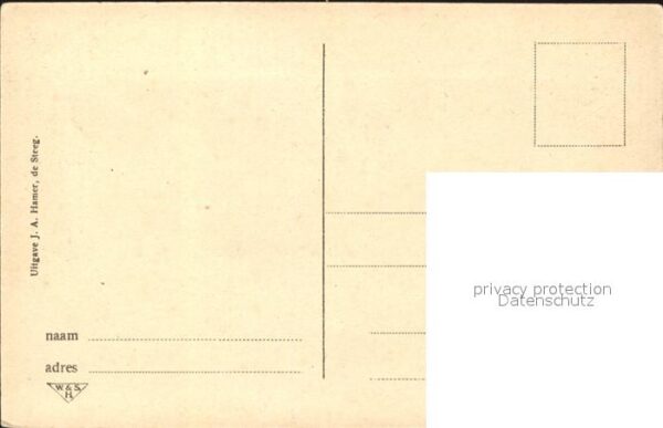 De Steeg Boschwachterswoning Onzalige Bosch – Bild 2