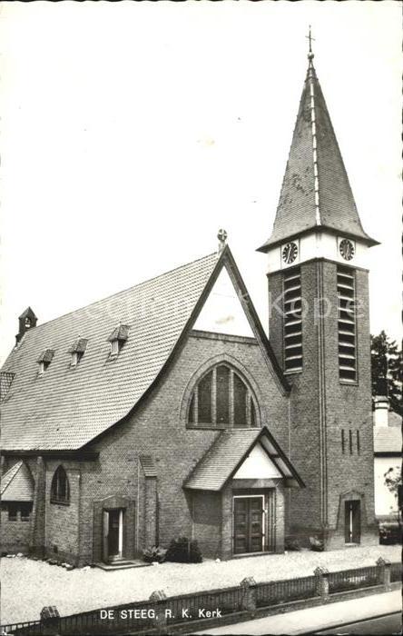 De Steeg Kerk