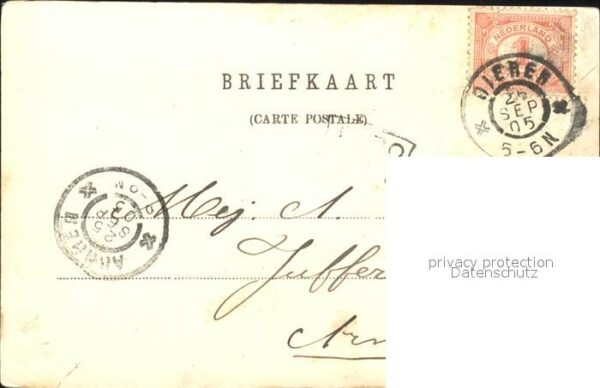 De Steeg Kasteel Middachten – Bild 2