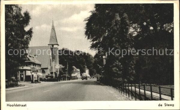 De Steeg Hoofdstraat