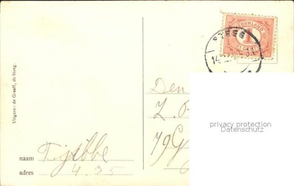 De Steeg Ingang Middachterlaan – Bild 2