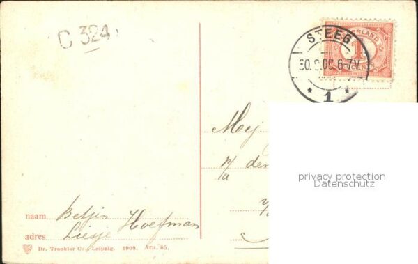 De Steeg Kasteel Middachten – Bild 2