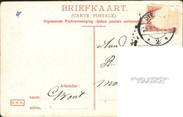 De Steeg Dorfpartie – Bild 2
