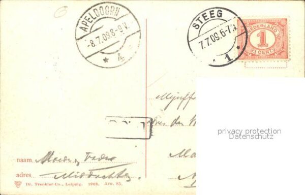 De Steeg Kasteel Middachten – Bild 2