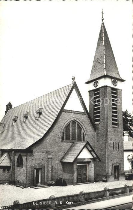 De Steeg Kerk