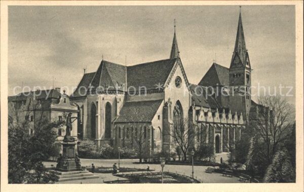 Augsburg Dom