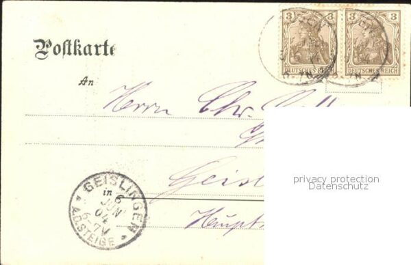 Sigmaringen Schloss Donau – Bild 2