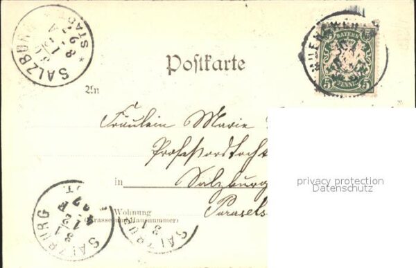 Muenchen Kleinhesseloher See – Bild 2