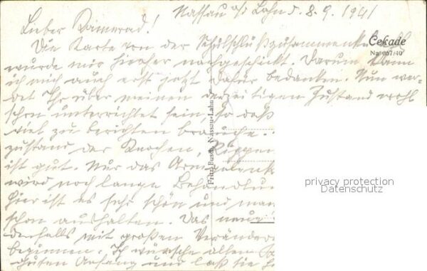 Nassau Lahn Genesungsheim – Bild 2