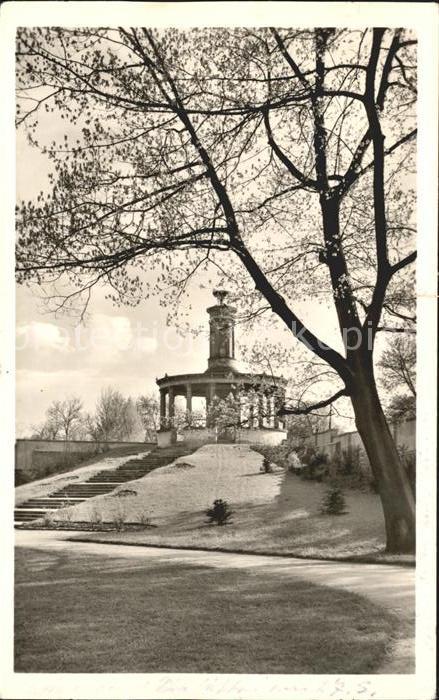 Wannsee Schloss Glienicke Sportlerheim Erholung