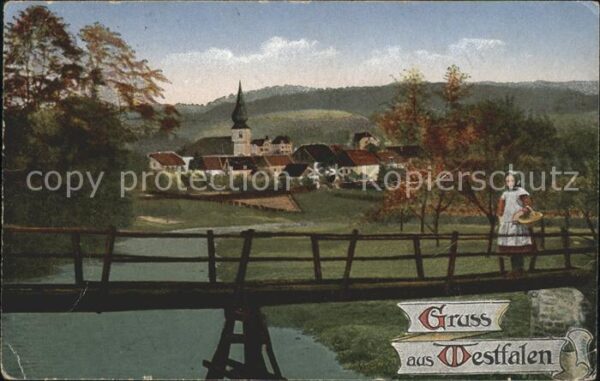 Westfalen Region Land und Leute Westfalenlied Westfaleng