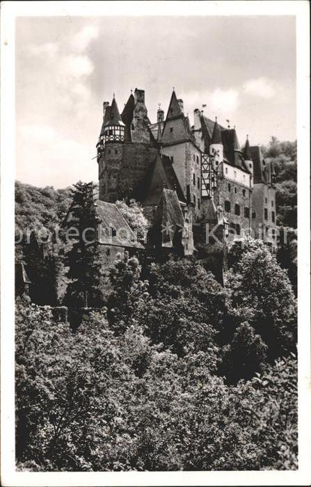 Burg Eltz
