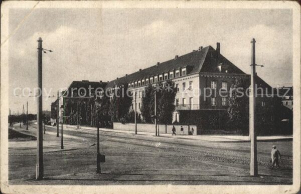 Leipzig Frauenklinik