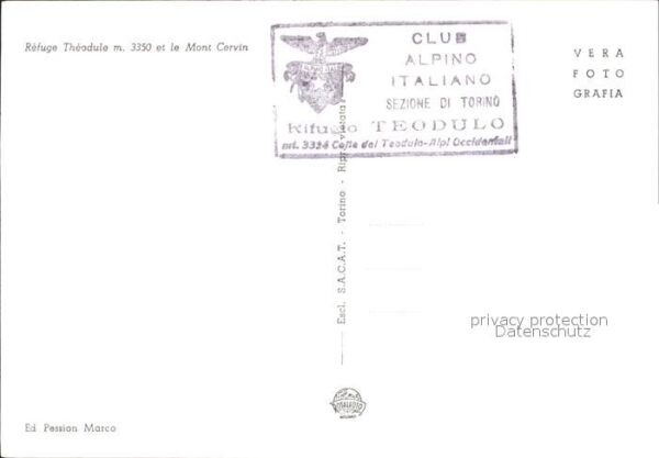 Breuil Cervinia Teodulo Geruino Dent Blanche – Bild 2