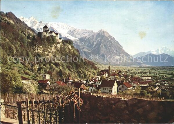 Vaduz