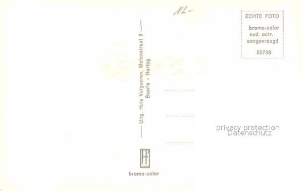 Baarle Nassau Kerk Bejardentehuis St Janshove Belgisc – Bild 2