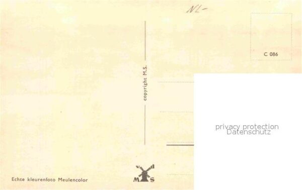 Giethoorn Teilansichten – Bild 2