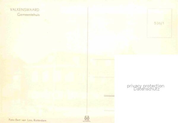 Valkenswaard Gemeentehuis – Bild 2
