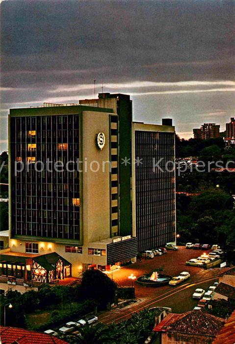 Funchal Hotel Sheraton