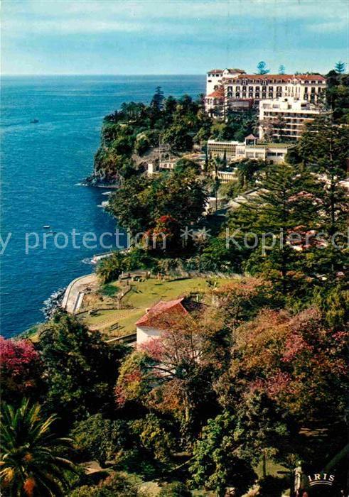 Funchal Hotel Reids