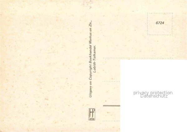 Lobith Tolkamer Hafen Ortsmotive – Bild 2