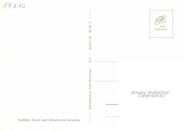 Bad Boll Teilansichten Kirche Kurhaus Panorama H – Bild 2