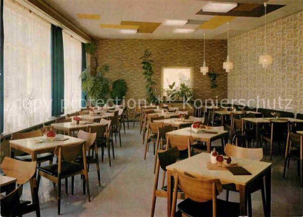 Monbach-Neuhausen Enzkreis Ferien und Tagesstätte des Christl Vere
